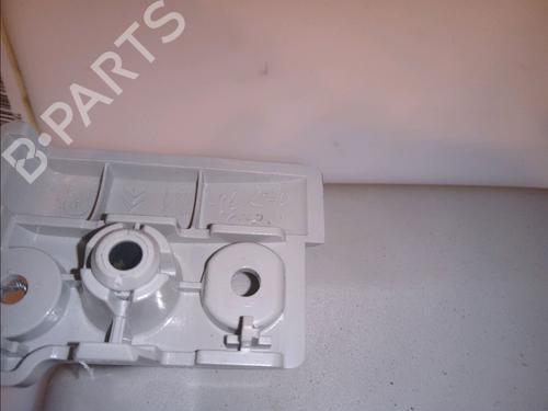 Used Right sun visor CITROËN C4 Grand Picasso II (DA_, DE_) 1.6 HDi / BlueHDi 115 (115 hp) 13214057