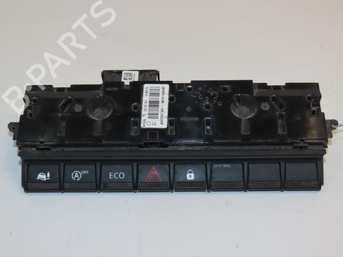 Warning OPEL MOVANO B Van (X62) 2.3 CDTI RWD (FV) | BP23144912I22