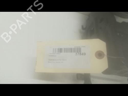 middle-console-audi-a4-b8-8k2-20-tdi-8k0863244e6ps-2007-2008-2009-2010-2011-2012-2013-2014-2015-2016-2017-9603820 main image