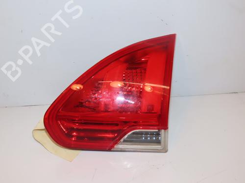 Used Right tailgate light PEUGEOT 2008 I (CU_) 1.2 THP 130 / PureTech 130 (130 hp) 16688318