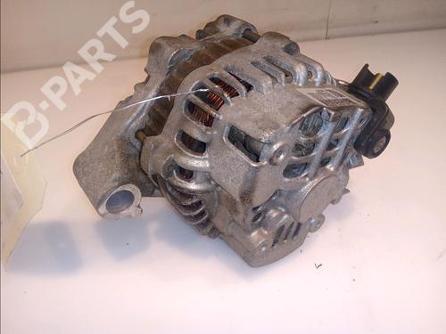 Alternator FORD FIESTA V (JH_, JD_) 1.4 16V | BP11099333M7 