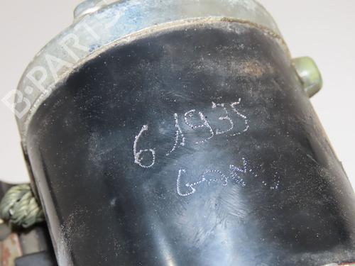 Starter RENAULT CLIO IV (BH_) 0.9 TCe 90 (BHNF, BHMA, BHMH, BHJK, BHJR) | BP40110595M8 - Image 2