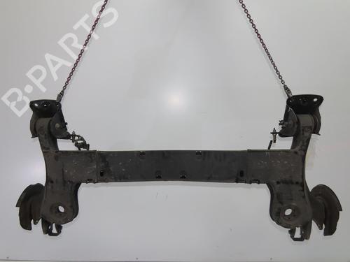 Rear axle VW TAIGO (CS1) 1.5 TSI | BP36494060M2 - Image 3
