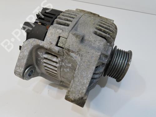 Used Alternator Alternator 39113573 39113573