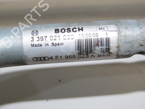 Front wiper motor AUDI A6 C6 Avant (4F5) 2.7 TDI | BP31121298M29