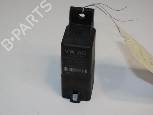 Used Electronic module Electronic module VW TIGUAN (5N_) 2.0 TDI (150 hp) 28828946 28828946