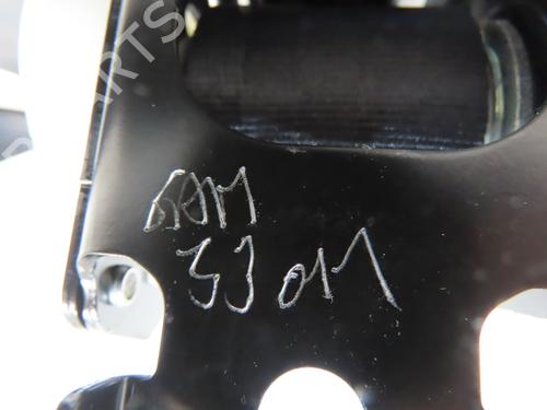 Used Rear left belt tensioner CITROËN DS4 (NX_) 1.6 HDi 110 (112 hp) 31030225