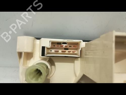 Used Climate control OPEL CORSA C (X01) 1.7 DI (F08, F68) (65 hp) 9595211