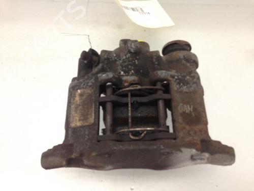 Used Left rear brake caliper Left rear brake caliper PEUGEOT 406 Coupe (8C) 2.0 16V (136 hp) 23173979 23173979
