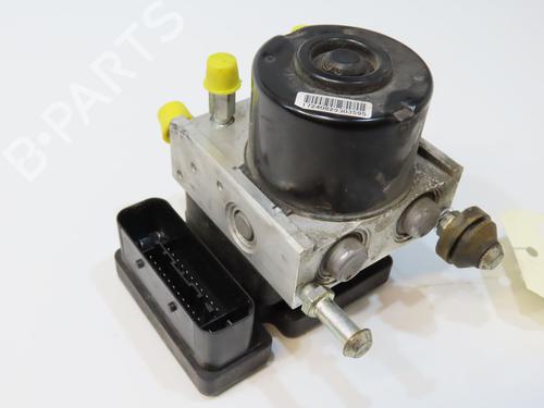 Pompe ABS Pompe ABS CHEVROLET MATIZ (M200, M250) 0.8 (52 hp) 36246608 36246608