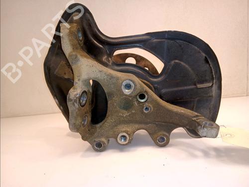 Used Left front steering knuckle MERCEDES-BENZ C-CLASS T-Model (S204) C 200 CDI (204.201) (136 hp) 14875675