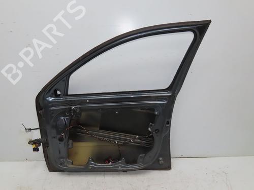 Right front door SKODA OCTAVIA II Combi (1Z5) 1.9 TDI | BP28801923C3 