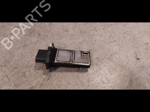 Used Mass air flow sensor Mass air flow sensor NISSAN QASHQAI I (J10, NJ10) 2.0 dCi All-wheel Drive (150 hp) 9612388 9612388
