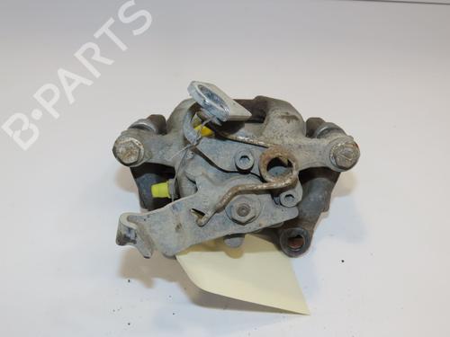 Left rear brake caliper VW TOURAN (1T3) 2.0 TDI | BP29441699M107 