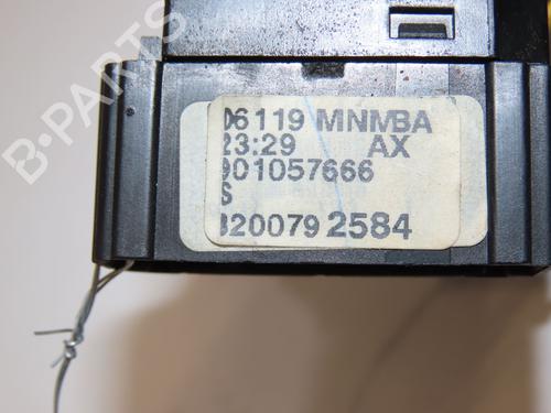 Used Steering column stalk DACIA SANDERO 1.4 MPI LPG (72 hp) 28830316