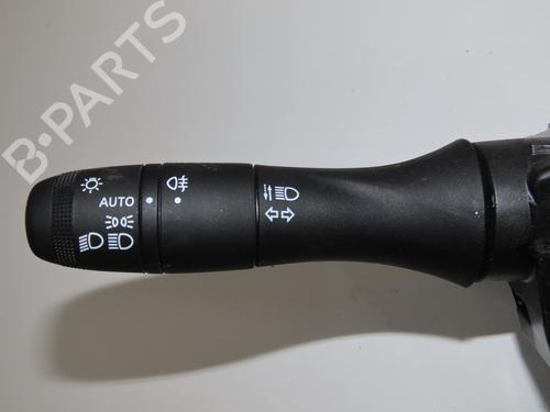 Steering column stalk RENAULT CLIO V (B7_) 1.5 Blue dCi 100 (B7AD) | BP33998792I23  - Image 6
