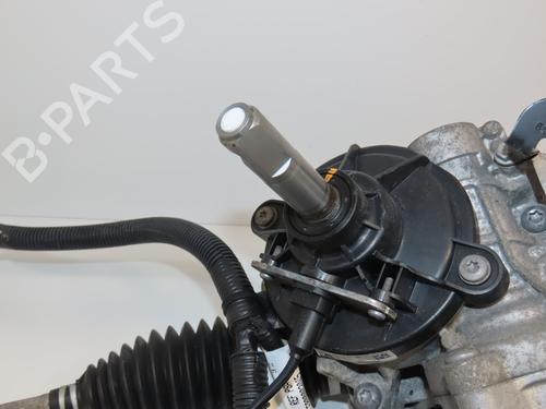 Steering rack PEUGEOT 308 II (LB_, LP_, LW_, LH_, L3_) 1.5 BlueHDI 100 | BP28967411M22 