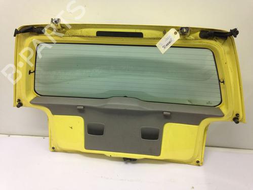 Bagklap CC/Kombi-Coupé Bagklap CC/Kombi-Coupé 36495459 36495459
