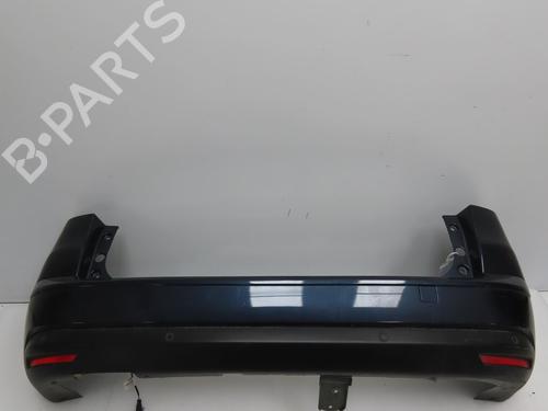 Used Rear bumper Rear bumper 37675102 37675102