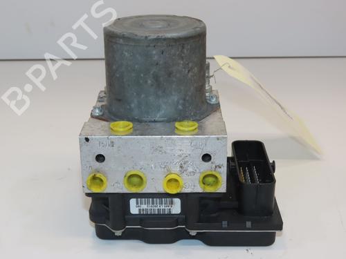 ABS pump CITROËN C4 Grand Picasso I (UA_) 1.6 HDi 110 | BP28967644M43 