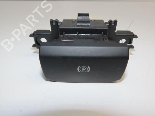 Hand brake PEUGEOT 508 SW I (8E_) 2.0 HDi | BP31120485I18
