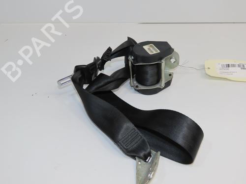 Used Rear left belt tensioner Rear left belt tensioner 37163334 37163334