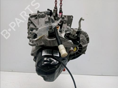 Gearbox RENAULT CLIO III (BR0/1, CR0/1) 1.2 16V (BR02, BR0J, BR11, CR02, CR0J, CR11) | BP16429411M3 