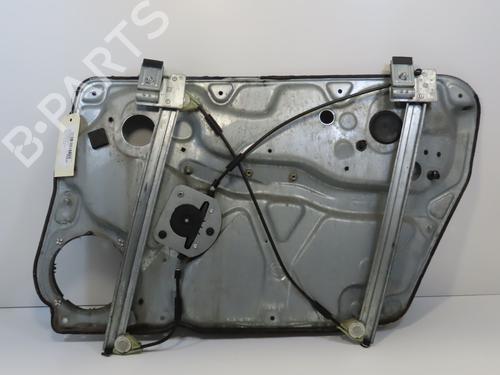 Front left window mechanism VW PASSAT B5 (3B2) 1.9 TDI | BP29551201C22 