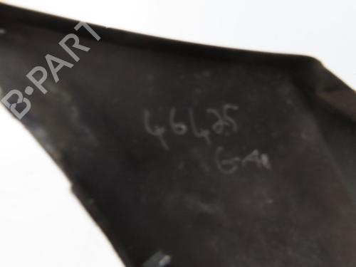 Bak støtfanger OPEL MERIVA A MPV (X03) 1.6 (E75) | BP28969132C8 