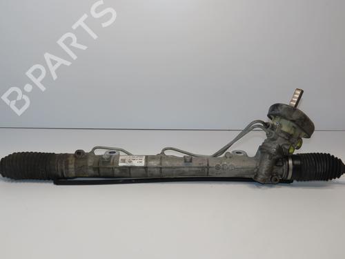 Used Steering rack Steering rack DACIA DOKKER MPV (KE_) 1.2 TCe (KEM0, KEAY) (115 hp) 28967424 28967424
