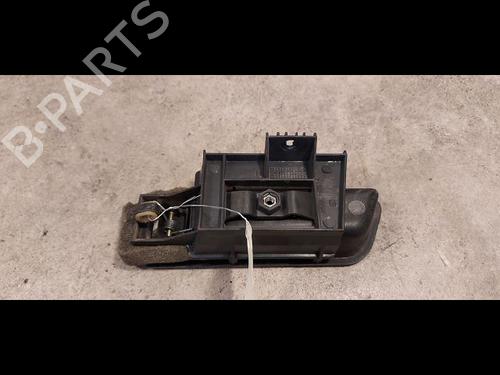 Used Front right interior door handle Front right interior door handle RENAULT RAPID Box Body/MPV (F40_, G40_) 1.9 D (F40R) (54 hp) 9613195 9613195