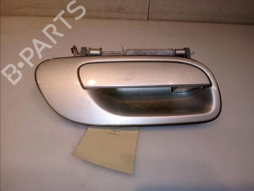 Used Rear right exterior door handle VOLVO S80 I (184) D5 (163 hp) 14951636