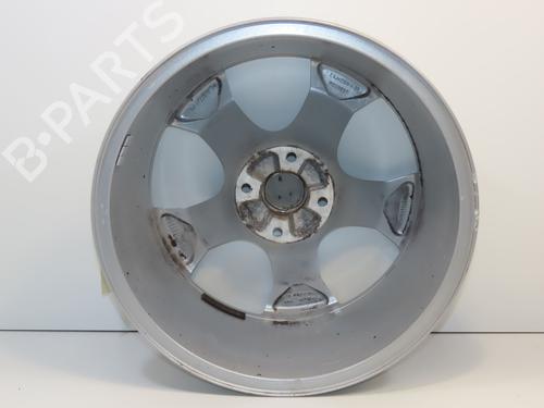 Rim PEUGEOT 3008 I MPV (0U_) 1.6 HDi | BP28967728C45