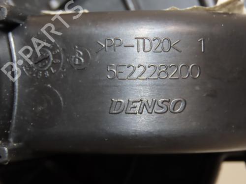 Heater blower motor CITROËN BERLINGO Box Body/MPV (B9) 1.6 HDi 90 | BP28829327M62 