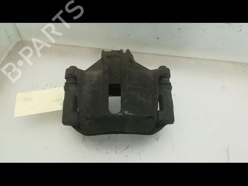 Left front brake caliper PEUGEOT 206 Hatchback (2A/C)  | BP23174048M105 