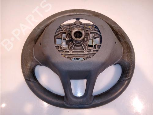 Used Steering wheel PEUGEOT 208 I (CA_, CC_) 1.6 VTi (120 hp) 11226938