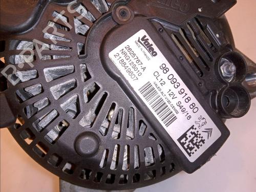Alternator CITROËN C3 / C3 ORIGIN III (SX) 1.2 THP 110 | BP12234657M7 