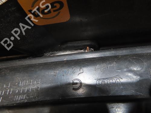 Left taillight CITROËN C3 II (SC_) 1.4 HDi 70 (SC8HZC, SC8HR0, SC8HP4) | BP37479687C34 - Image 4