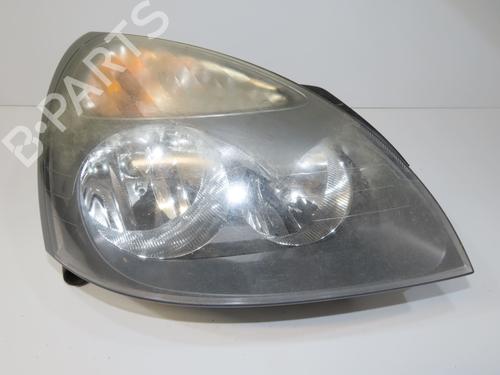 Koplamp rechts Koplamp rechts 39084135 39084135