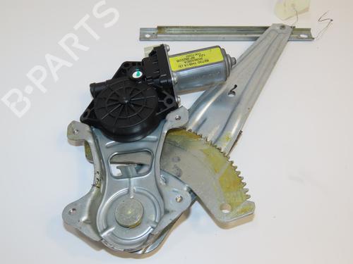 rear-left-window-mechanism-nissan-note-e12-2012-23098754 main image