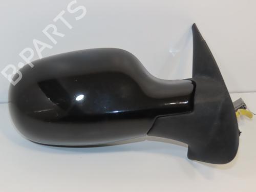 Right mirror NISSAN MICRA III (K12) 1.5 dCi | BP20340097C27 