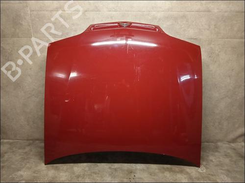 Capot Capot CITROËN XANTIA (X1_, X2_) 2.1 Turbo D 12V (109 hp) 9619627 9619627