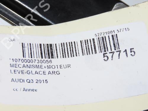 rear-left-window-mechanism-audi-q3-8ub-8ug-2011-2012-2013-2014-2015-2016-2017-2018-2019-2020-40162971 main image