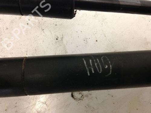 Tailgate lift support PEUGEOT 206 SW (2E/K) 1.4 HDi | BP14880246C138 