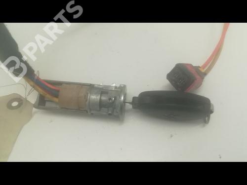 Ignition barrel CITROËN XSARA (N1) 2.0 HDi 90 | BP9603073M48 