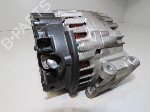 Alternator CITROËN C3 Picasso (SH_) 1.4 VTi 95 (SH8FSC, SH8FP0, SH8FP6) | BP39660476M7 - Image 4
