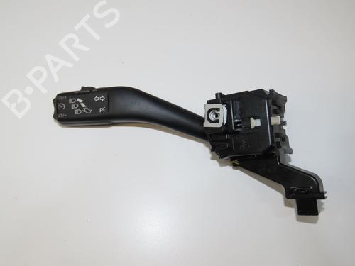 Steering column stalk SEAT LEON (1P1) 1.9 TDI | BP31155104I23