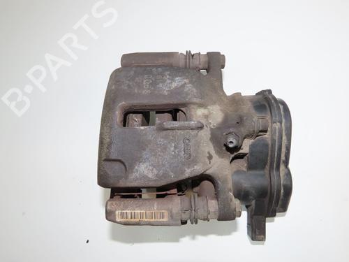 Used Left rear brake caliper Left rear brake caliper AUDI A5 (8T3) 2.7 TDI (190 hp) 32253867 32253867