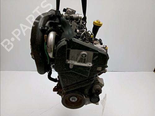 Motor RENAULT CLIO III (BR0/1, CR0/1) 1.5 dCi (75 hp) 11098628
