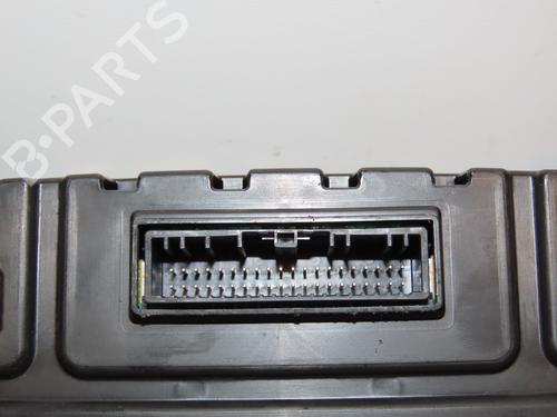 Instrument cluster OPEL MOVANO B Van (X62) 2.3 CDTI RWD (FV) | BP23144916C47 - Image 3